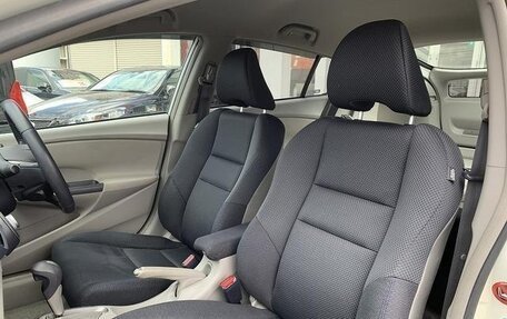 Honda Insight II рестайлинг, 2014 год, 9 фотография