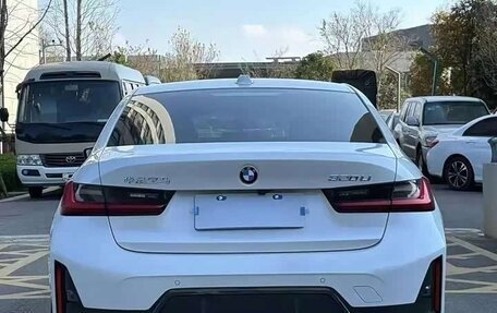 BMW 3 серия, 2022 год, 3 470 000 рублей, 5 фотография