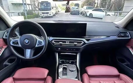 BMW 3 серия, 2022 год, 3 470 000 рублей, 7 фотография