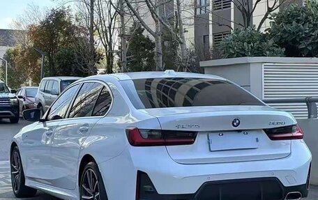 BMW 3 серия, 2022 год, 3 470 000 рублей, 6 фотография