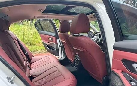 BMW 3 серия, 2022 год, 3 470 000 рублей, 8 фотография