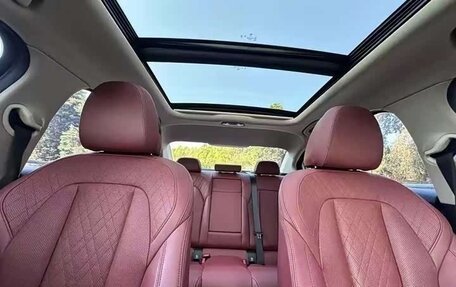 BMW 3 серия, 2022 год, 3 470 000 рублей, 9 фотография