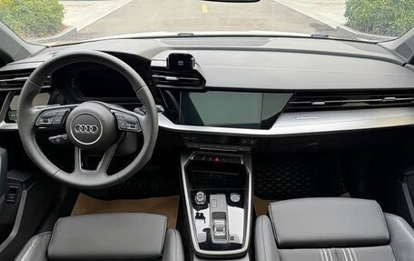 Audi A3, 2022 год, 1 500 000 рублей, 9 фотография