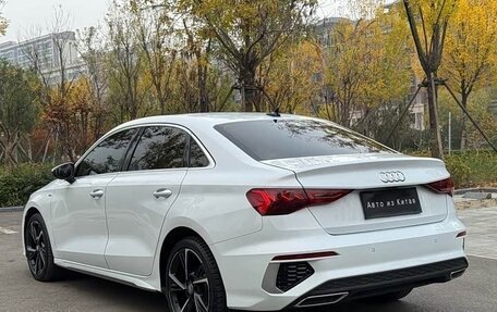 Audi A3, 2022 год, 1 500 000 рублей, 6 фотография