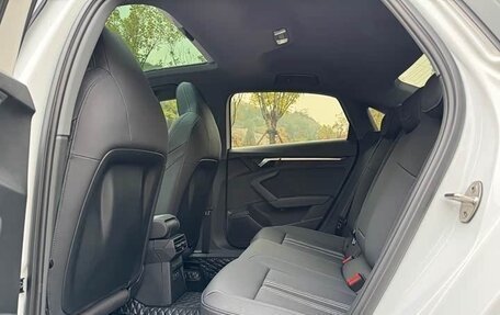 Audi A3, 2022 год, 1 500 000 рублей, 12 фотография