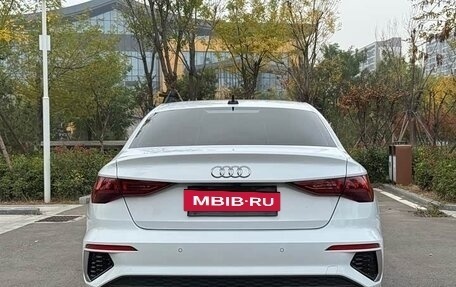 Audi A3, 2022 год, 1 500 000 рублей, 5 фотография