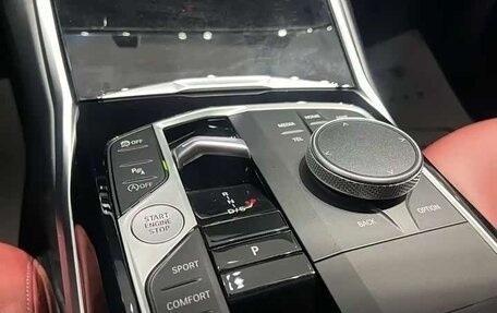 BMW 3 серия, 2022 год, 3 470 000 рублей, 10 фотография