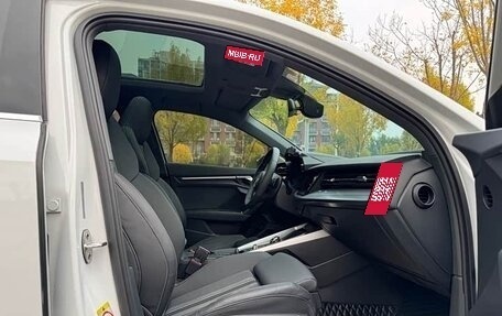 Audi A3, 2022 год, 1 500 000 рублей, 11 фотография