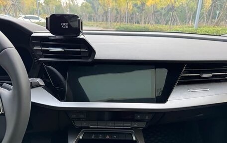 Audi A3, 2022 год, 1 500 000 рублей, 18 фотография