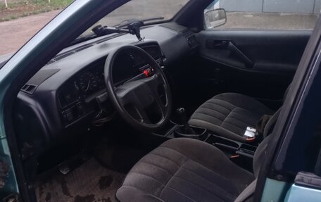 Volkswagen Passat B3, 1991 год, 105 000 рублей, 7 фотография