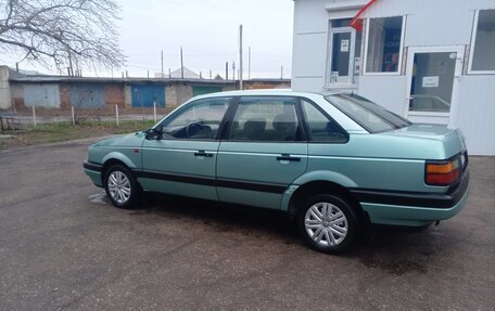 Volkswagen Passat B3, 1991 год, 105 000 рублей, 6 фотография