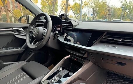 Audi A3, 2022 год, 1 500 000 рублей, 14 фотография