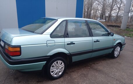 Volkswagen Passat B3, 1991 год, 105 000 рублей, 3 фотография