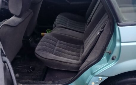 Volkswagen Passat B3, 1991 год, 105 000 рублей, 9 фотография