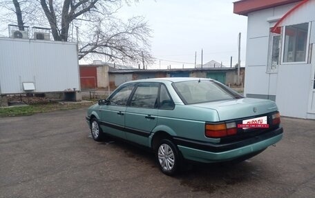 Volkswagen Passat B3, 1991 год, 105 000 рублей, 5 фотография