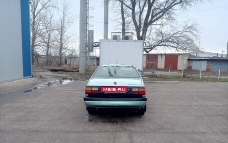 Volkswagen Passat B3, 1991 год, 105 000 рублей, 4 фотография