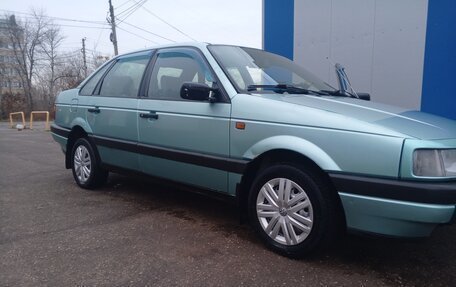 Volkswagen Passat B3, 1991 год, 105 000 рублей, 11 фотография