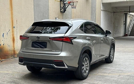 Lexus NX I, 2021 год, 2 900 000 рублей, 2 фотография