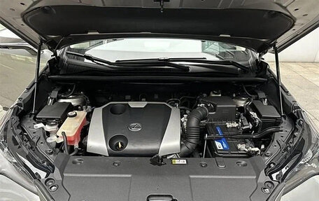 Lexus NX I, 2021 год, 2 900 000 рублей, 9 фотография