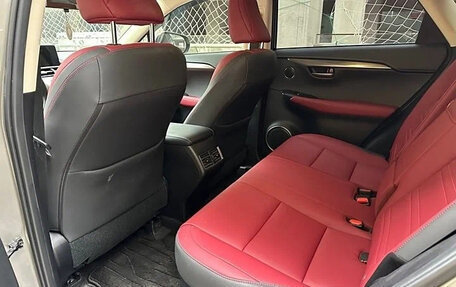 Lexus NX I, 2021 год, 2 900 000 рублей, 6 фотография