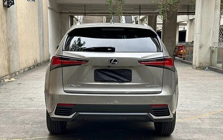 Lexus NX I, 2021 год, 2 900 000 рублей, 4 фотография