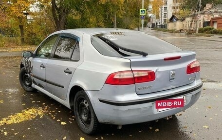 Renault Laguna II, 2001 год, 148 000 рублей, 2 фотография