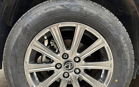 Lexus NX I, 2021 год, 2 900 000 рублей, 10 фотография