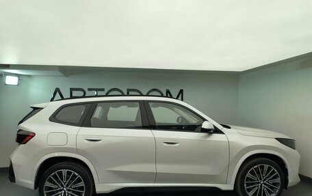 BMW X1, 2025 год, 5 900 000 рублей, 5 фотография