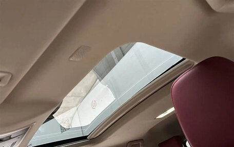 Lexus NX I, 2021 год, 2 900 000 рублей, 8 фотография