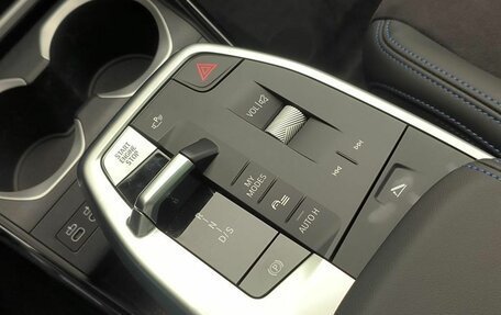 BMW X1, 2025 год, 5 900 000 рублей, 14 фотография