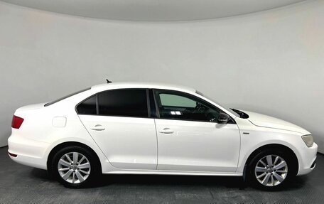 Volkswagen Jetta VI, 2013 год, 850 000 рублей, 4 фотография