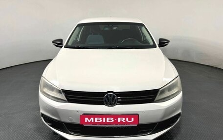 Volkswagen Jetta VI, 2013 год, 850 000 рублей, 2 фотография