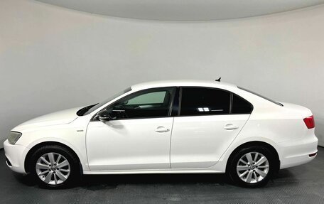 Volkswagen Jetta VI, 2013 год, 850 000 рублей, 8 фотография