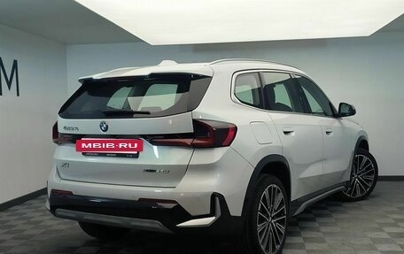 BMW X1, 2025 год, 5 600 000 рублей, 3 фотография