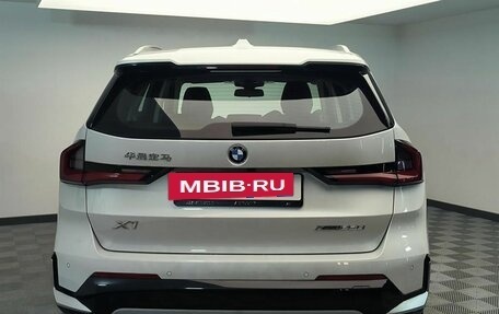 BMW X1, 2025 год, 5 600 000 рублей, 4 фотография