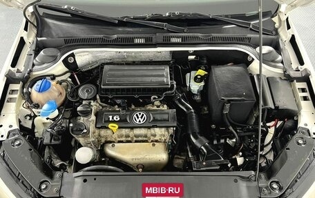 Volkswagen Jetta VI, 2013 год, 850 000 рублей, 10 фотография