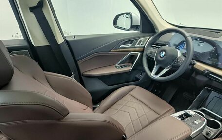 BMW X1, 2025 год, 5 600 000 рублей, 10 фотография