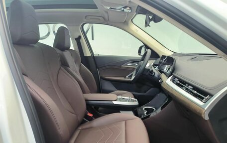 BMW X1, 2025 год, 5 600 000 рублей, 8 фотография