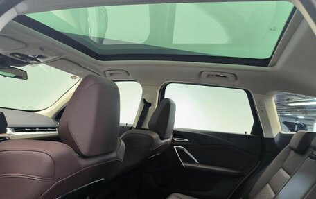 BMW X1, 2025 год, 5 600 000 рублей, 21 фотография