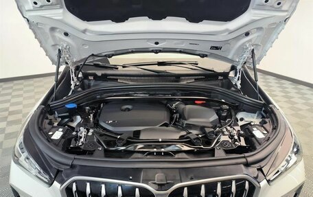 BMW X1, 2025 год, 5 600 000 рублей, 22 фотография