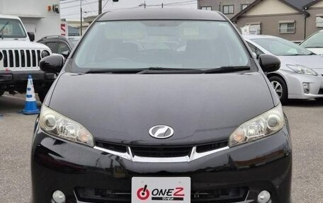 Toyota Wish II, 2011 год, 1 100 000 рублей, 4 фотография