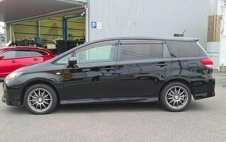 Toyota Wish II, 2011 год, 1 100 000 рублей, 3 фотография