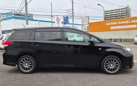 Toyota Wish II, 2011 год, 1 100 000 рублей, 6 фотография