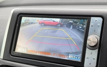 Toyota Wish II, 2011 год, 1 100 000 рублей, 10 фотография