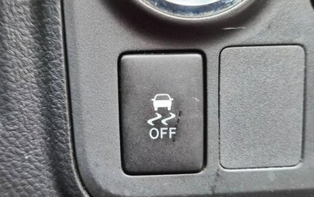 Toyota Wish II, 2011 год, 1 100 000 рублей, 16 фотография