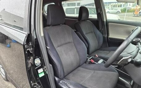 Toyota Wish II, 2011 год, 1 100 000 рублей, 19 фотография