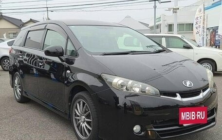 Toyota Wish II, 2011 год, 1 100 000 рублей, 5 фотография
