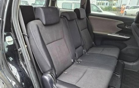 Toyota Wish II, 2011 год, 1 100 000 рублей, 24 фотография