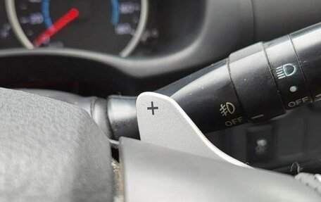 Toyota Wish II, 2011 год, 1 100 000 рублей, 23 фотография