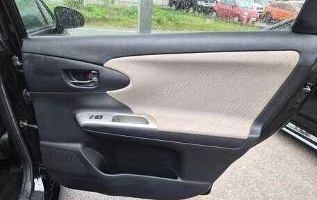 Toyota Wish II, 2011 год, 1 100 000 рублей, 29 фотография